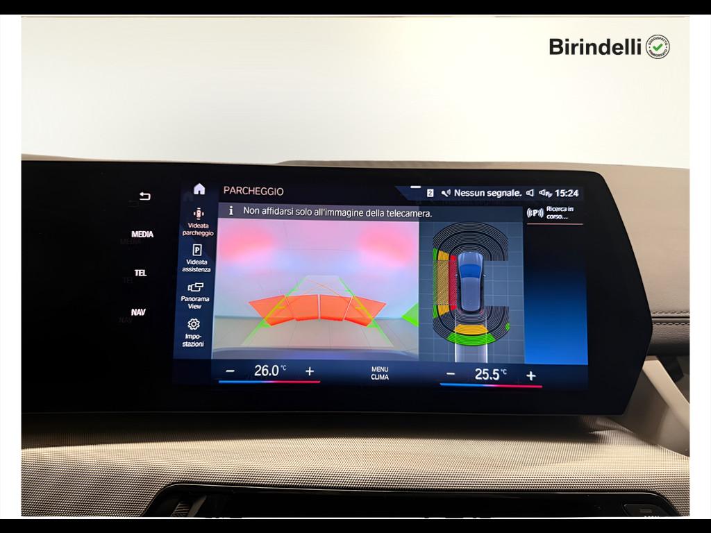 BMW Serie 2 218d Active Tourer auto