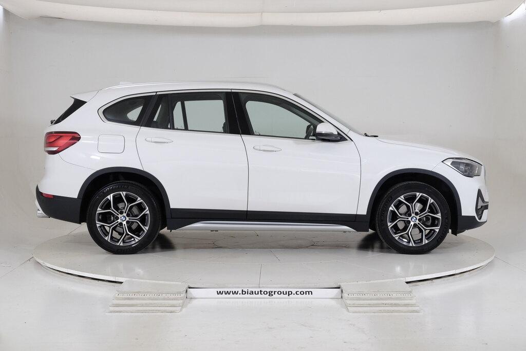 BMW X1 sdrive18d xLine auto