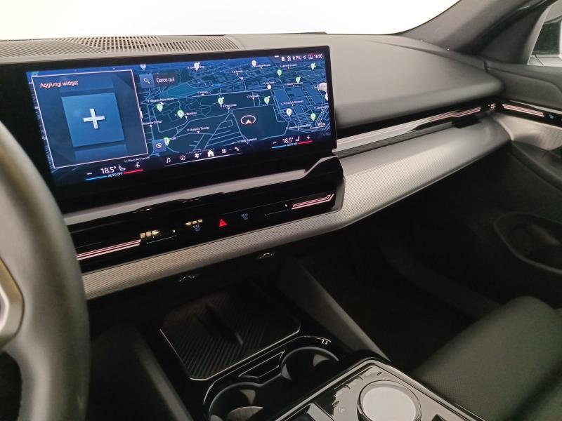 BMW Serie 5 520i 48V Msport sdrive auto