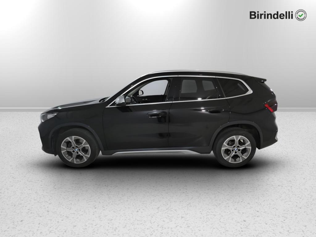 BMW X1 sdrive18d X-Line auto
