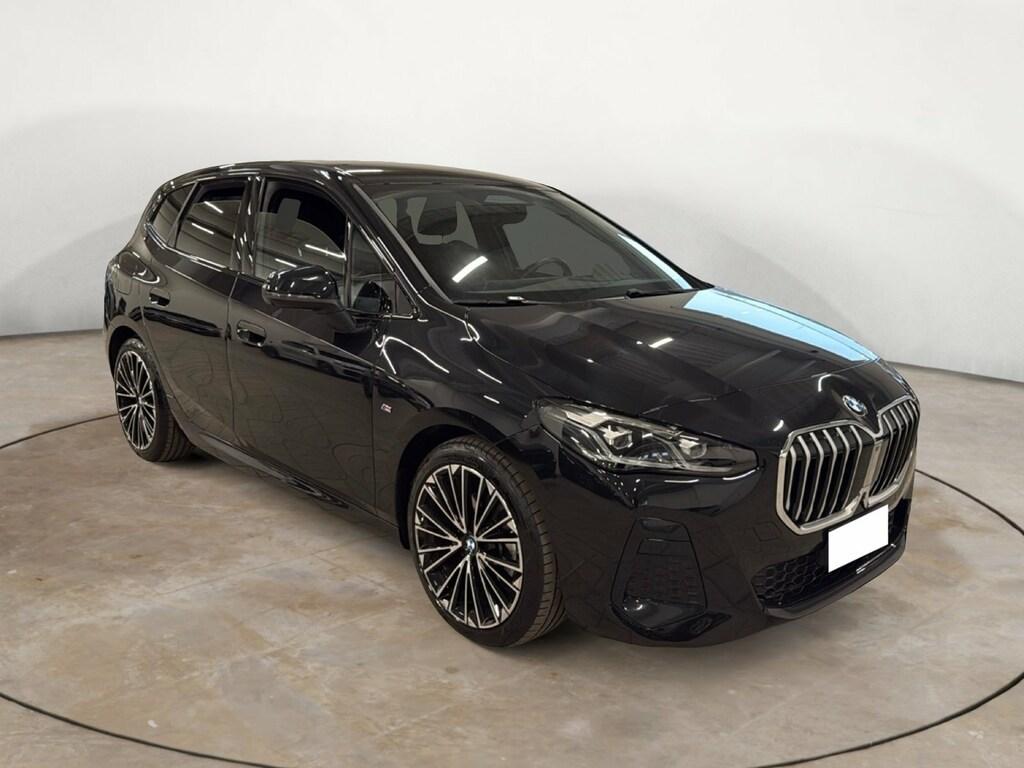 BMW Serie 2 218d Active Tourer Msport auto