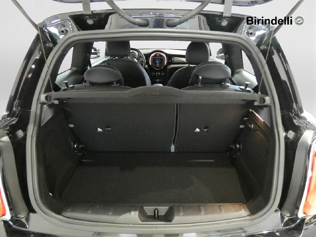 Mini One 1.5 TwinPower Turbo One Baker Street