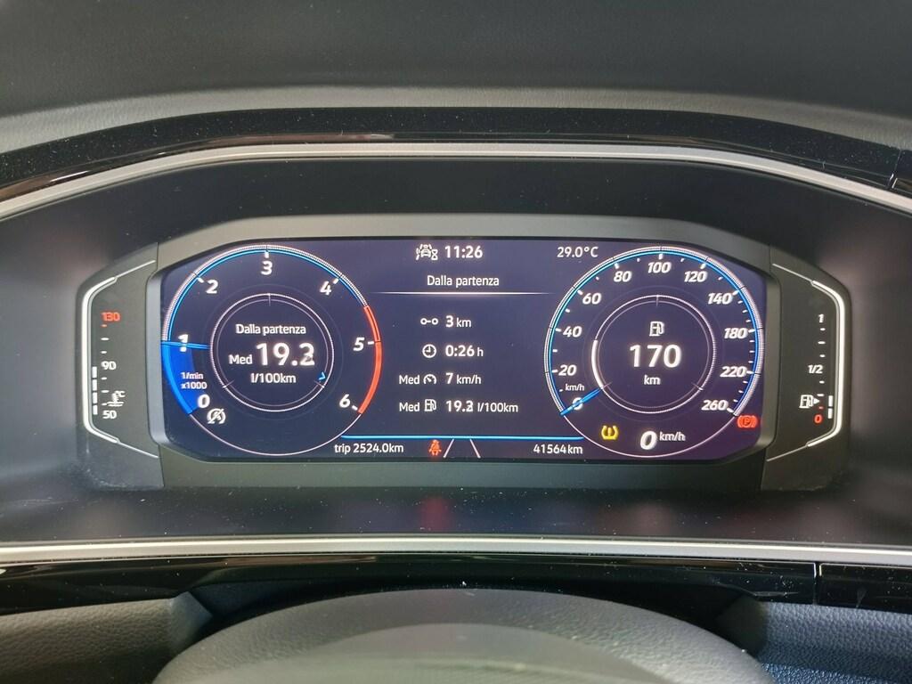 Volkswagen T-Roc 2.0 tdi scr R-Line 115cv
