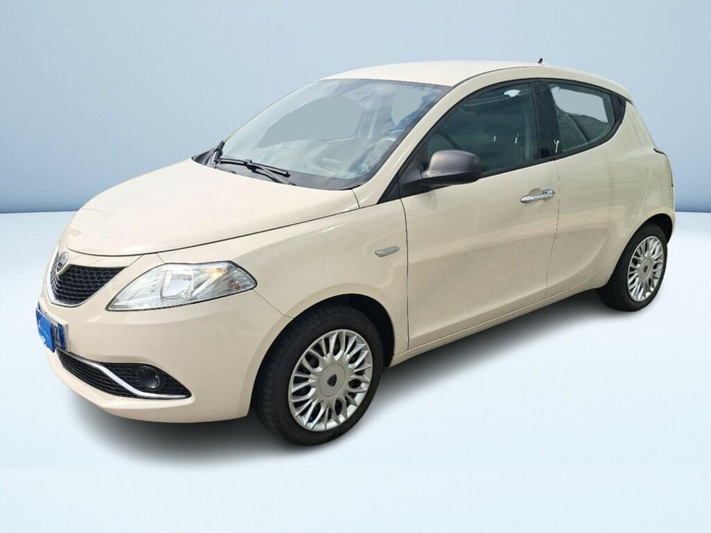 Lancia Ypsilon 1.2 Platinum 69cv