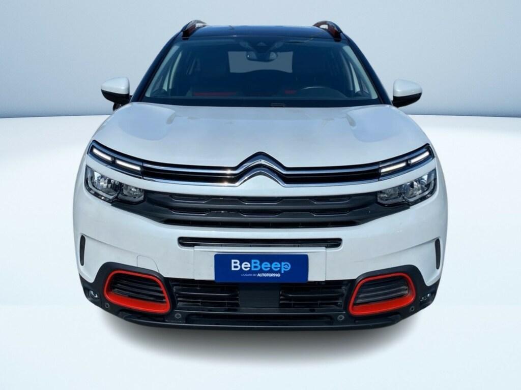 Citroen C5 Aircross 1.2 puretech Shine s&s 130cv eat8