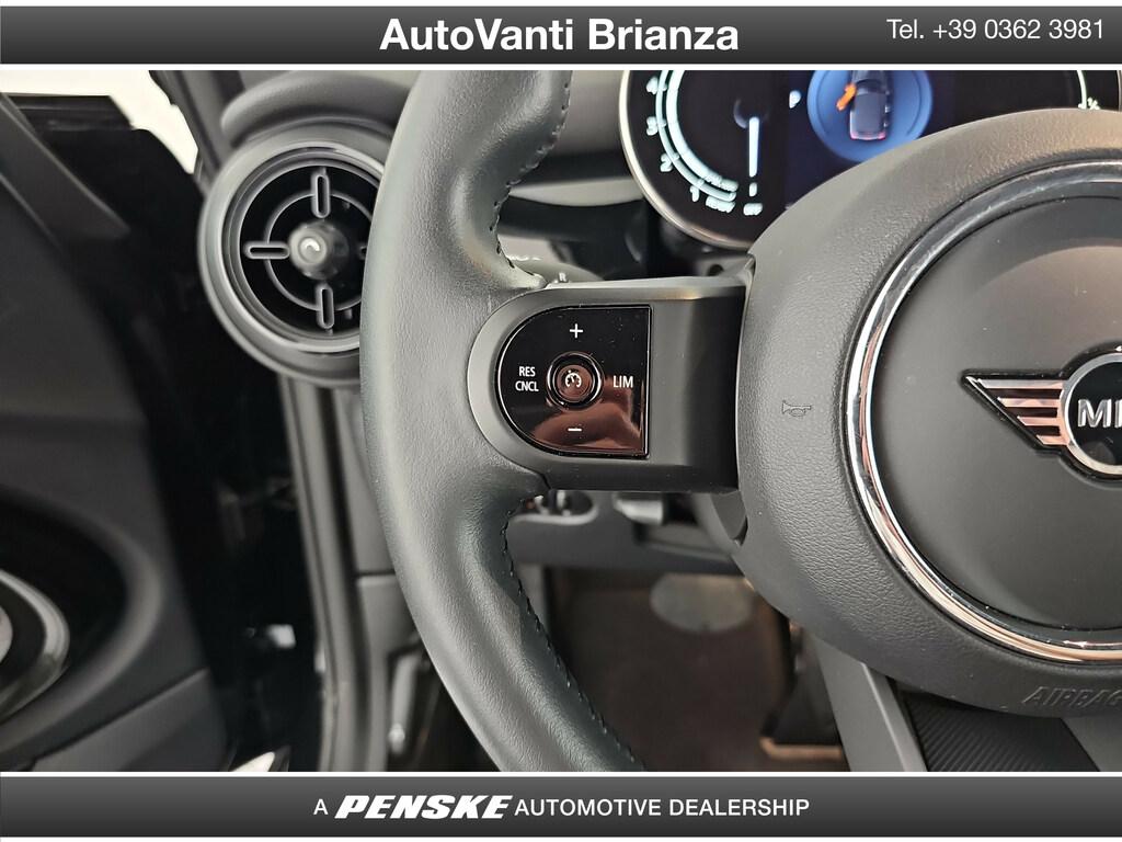 Mini Cooper Cabrio 1.5 Classic Auto