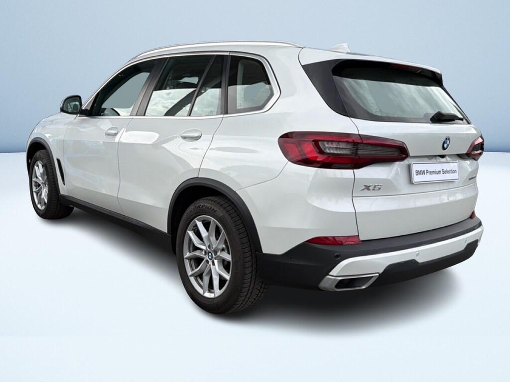 BMW X5 xdrive30d mhev 48V Business auto