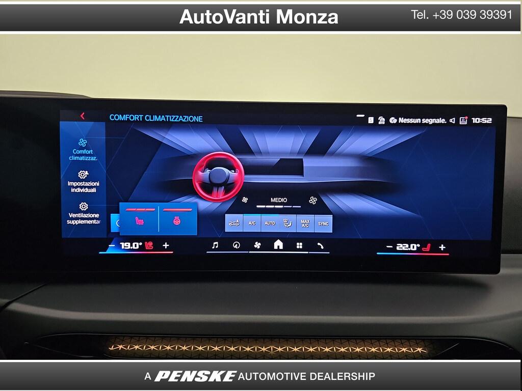BMW M2 Coupe 3.0 460cv auto