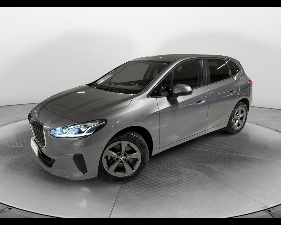 BMW Serie 2 218d Active Tourer auto