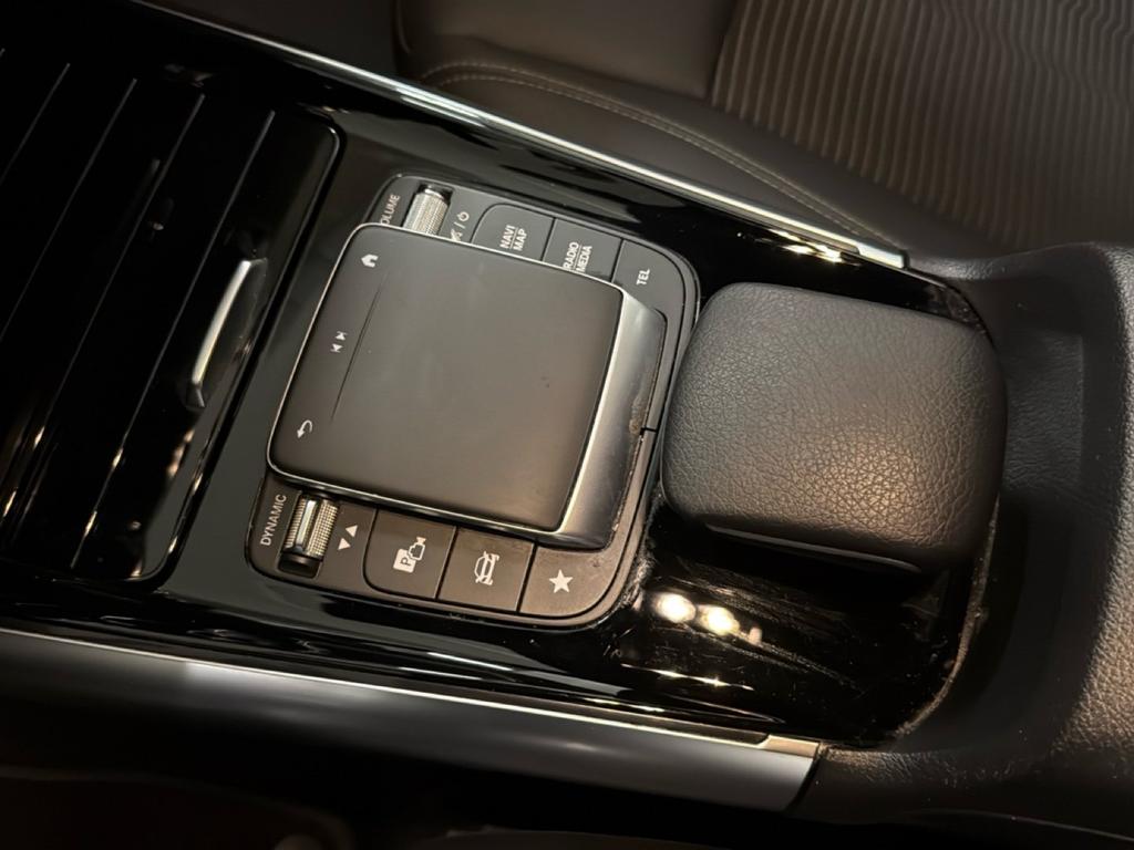 Mercedes GLA 180 d Sport auto