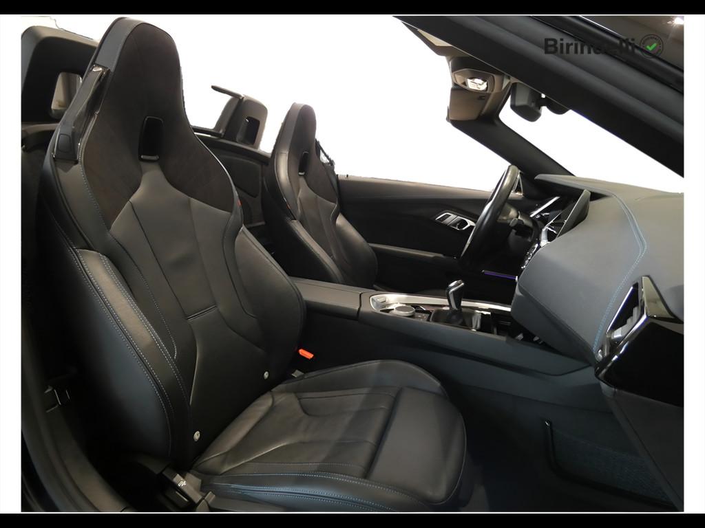 BMW Z4 sdrive 20i Msport