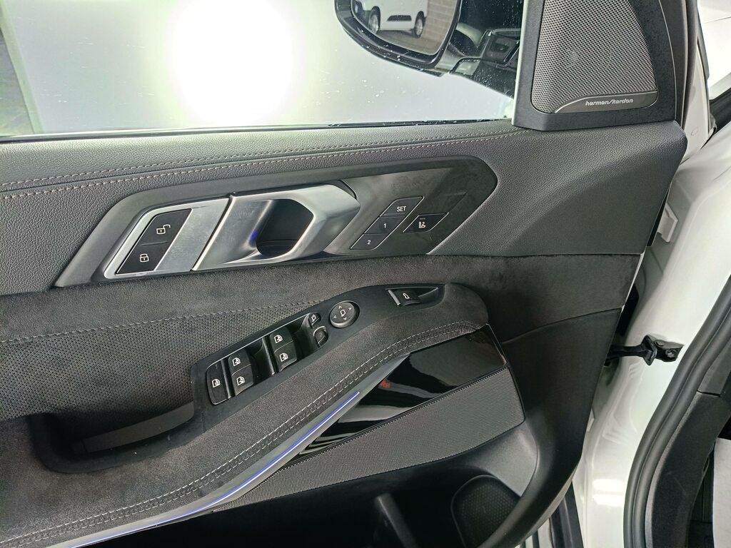 BMW X5 xdrive30d xLine auto