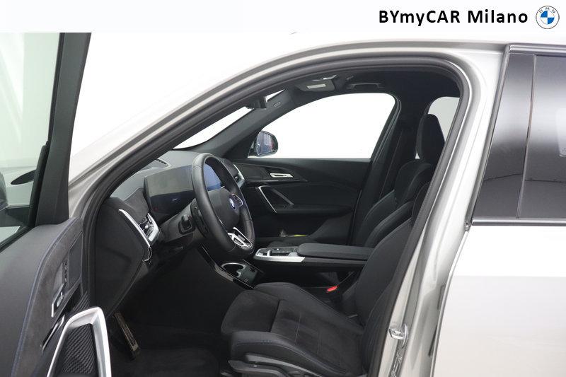 BMW X1 xdrive 25e MSport Pro auto