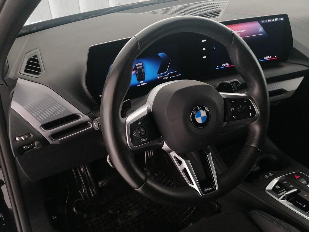 BMW Serie 1 118d MSport auto