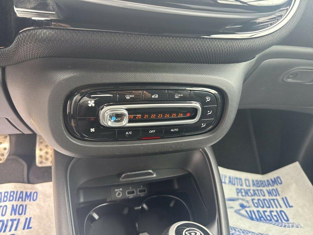 Smart fortwo eq Prime 22kW