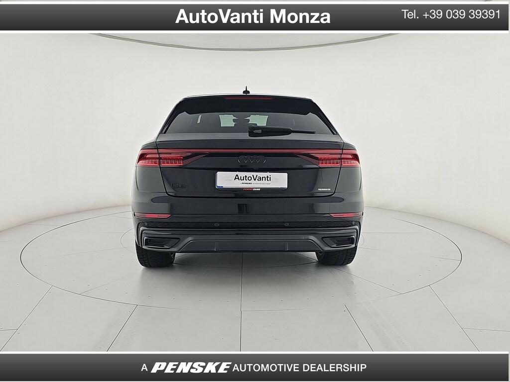 Audi Q8 45 3.0 tdi mhev Sport quattro tiptronic