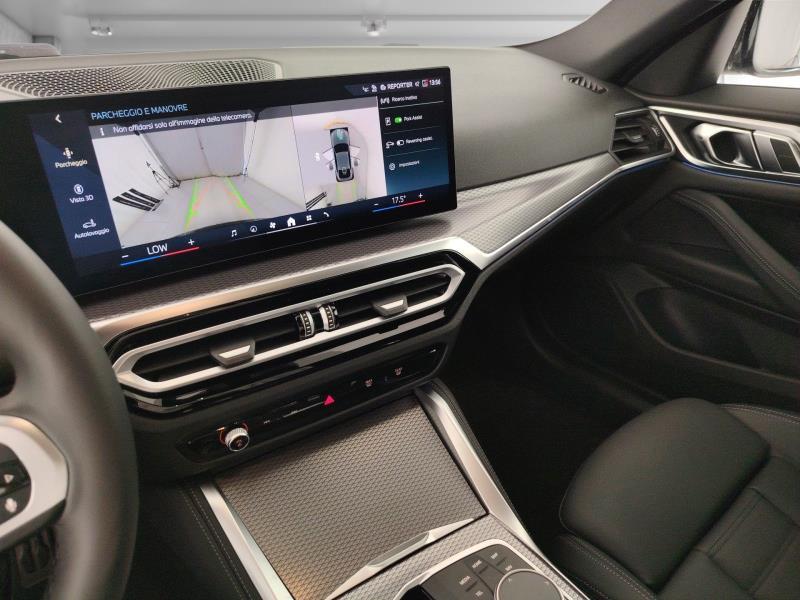 BMW i4 edrive40 Msport auto