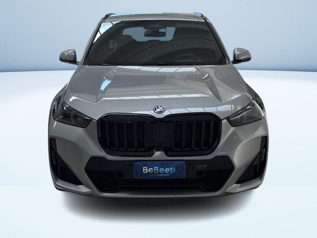 BMW X1 xdrive 25e MSport Pro auto