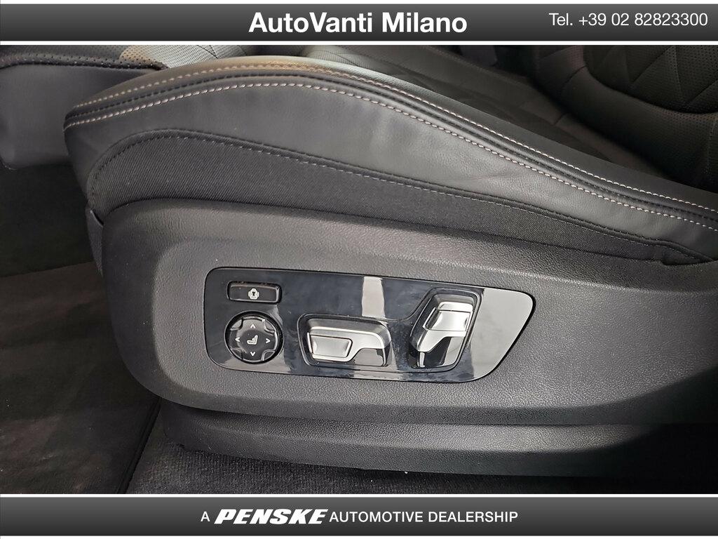 BMW X5 xdrive40i auto