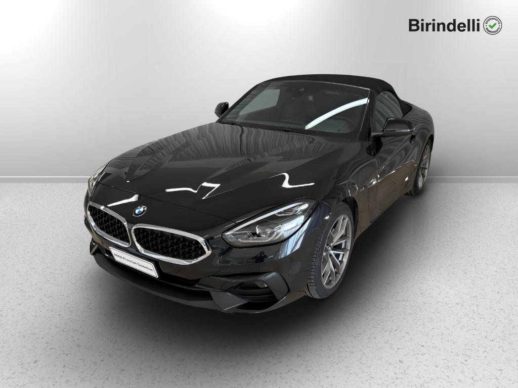 BMW Z4 sdrive 20i Advantage auto