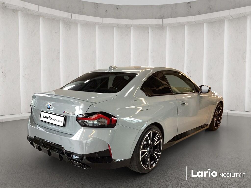 BMW Serie 2 M 220i Coupe M240i xdrive auto