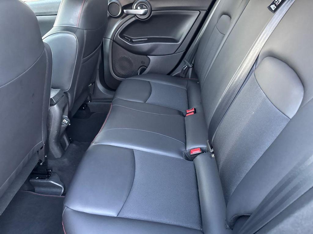 Fiat 500X 1.3 T4 Sport 150cv dct