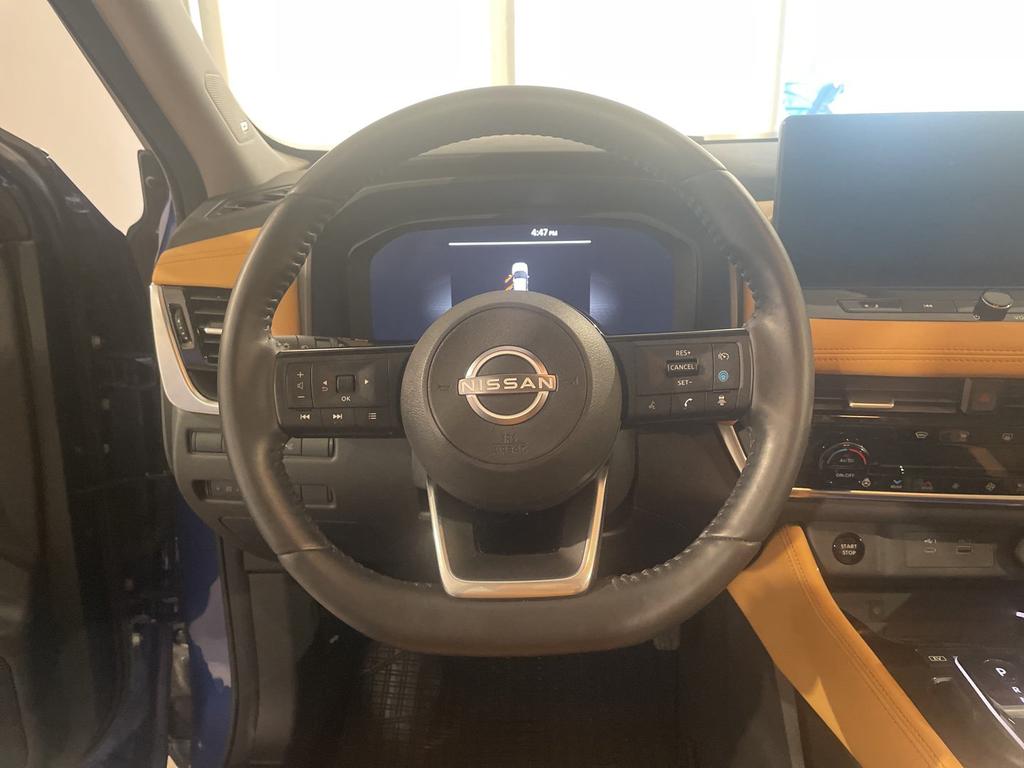 Nissan X-Trail 1.5 e-power Tekna e-4orce 4wd 7p.ti