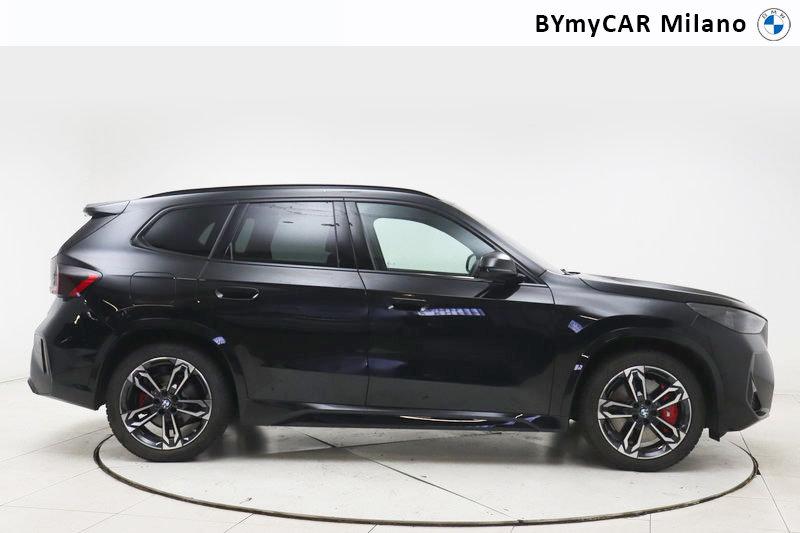 BMW X1 xdrive 25e MSport Pro auto