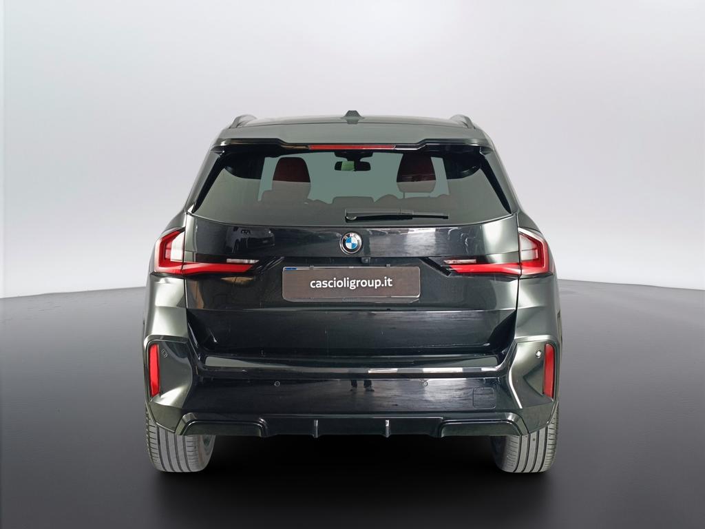 BMW X1 sdrive18d Msport auto