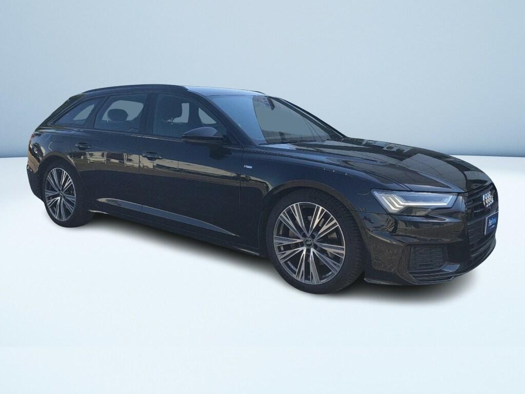 Audi A6 Avant 45 3.0 tdi mhev Business plus quattro s-tronic