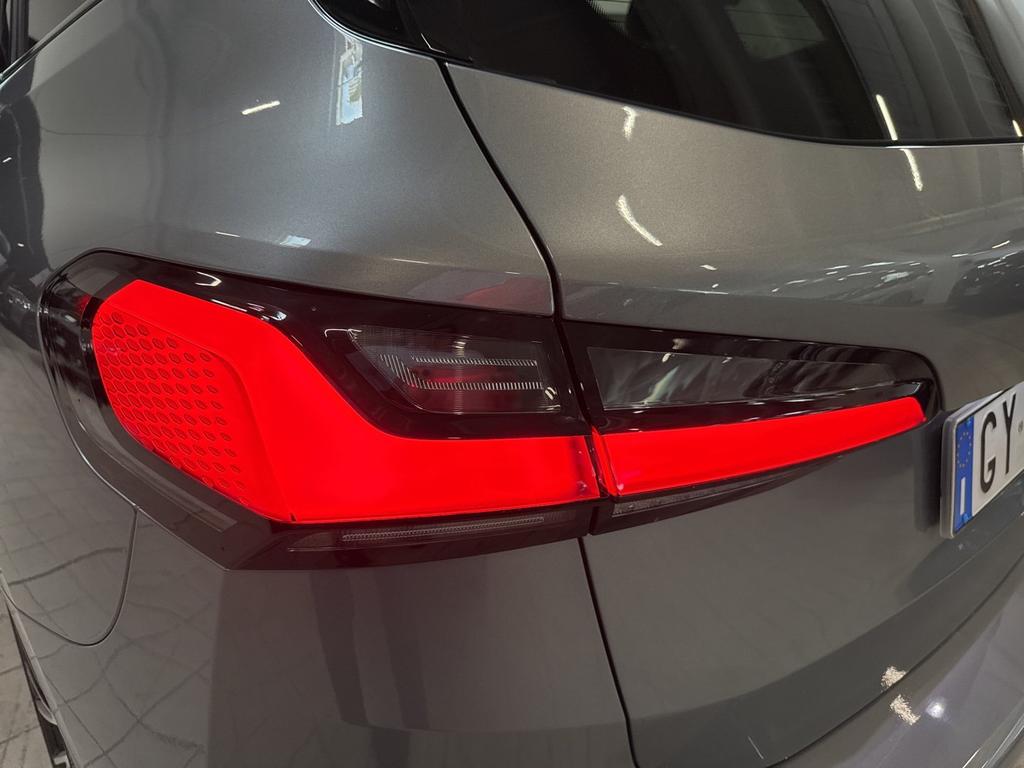 BMW Serie 2 218d Active Tourer Msport auto