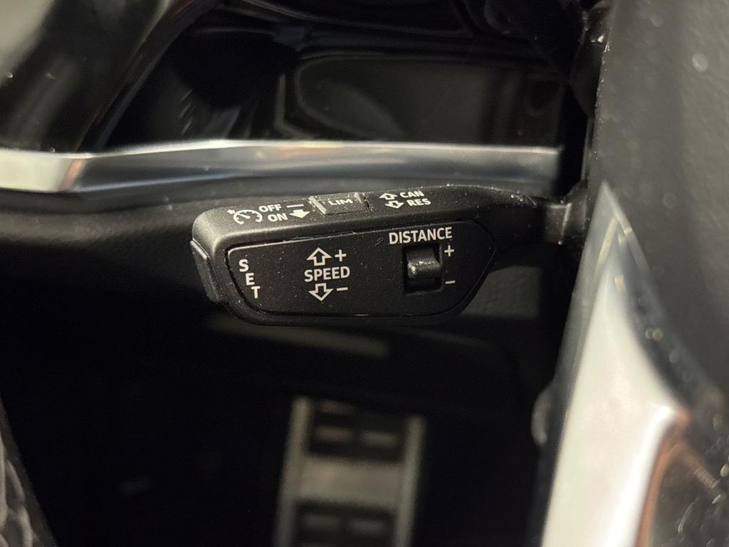 Audi Q3 Sportback 35 2.0 tdi S Line Edition s-tronic