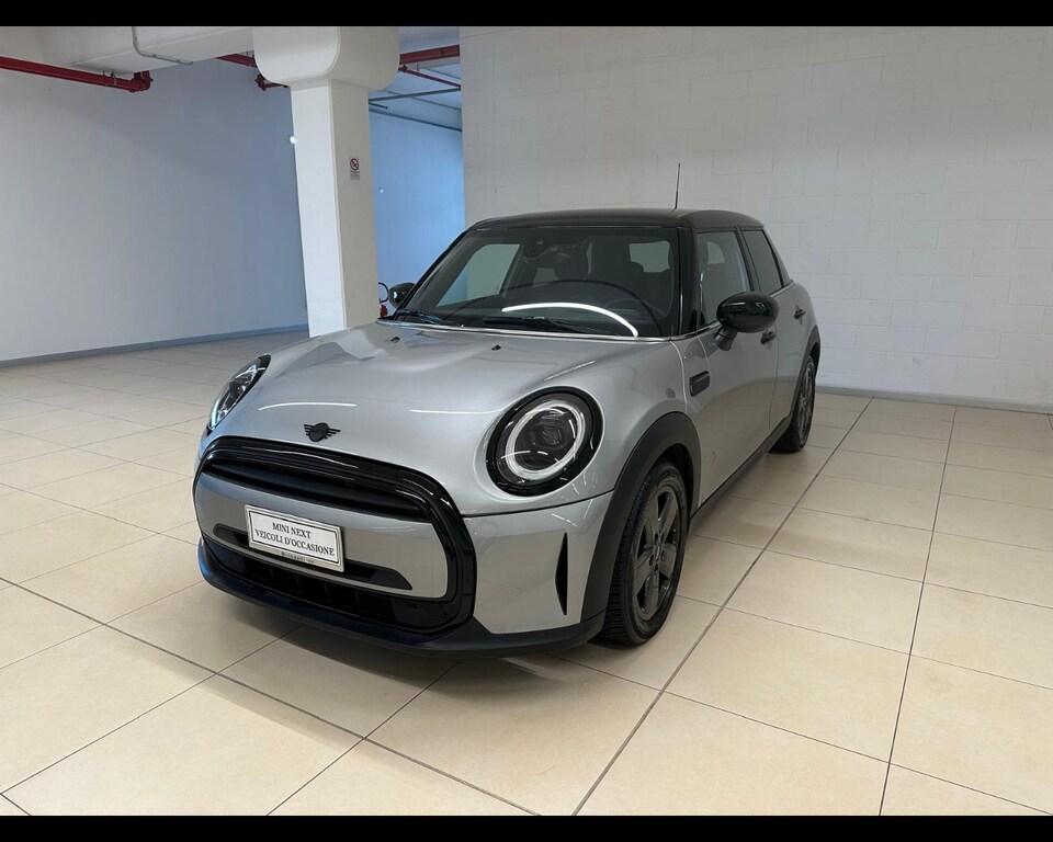 Mini Cooper 1.5 TwinPower Turbo Cooper