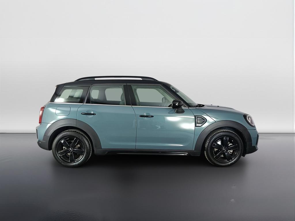 Mini Cooper D Countryman 2.0 D Cooper D Auto