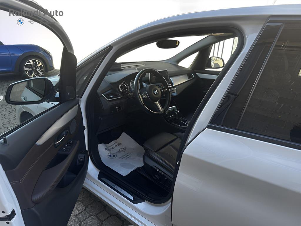 BMW Serie 2 225xe Active Tourer iPerformance Sport auto