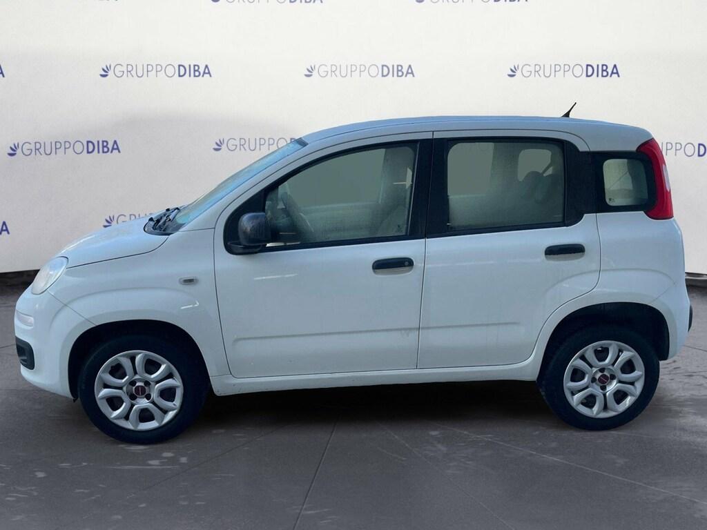 Fiat Panda 0.9 t.air t. natural power Easy 80cv E6