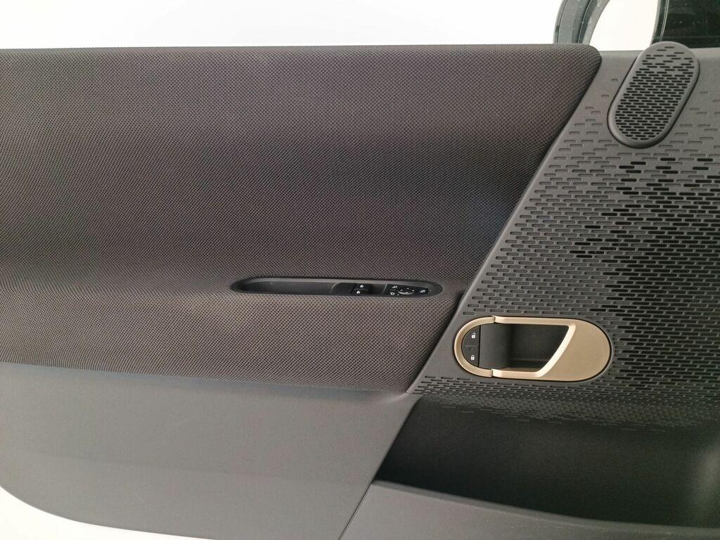 Mini Mini Cooper SE JCW