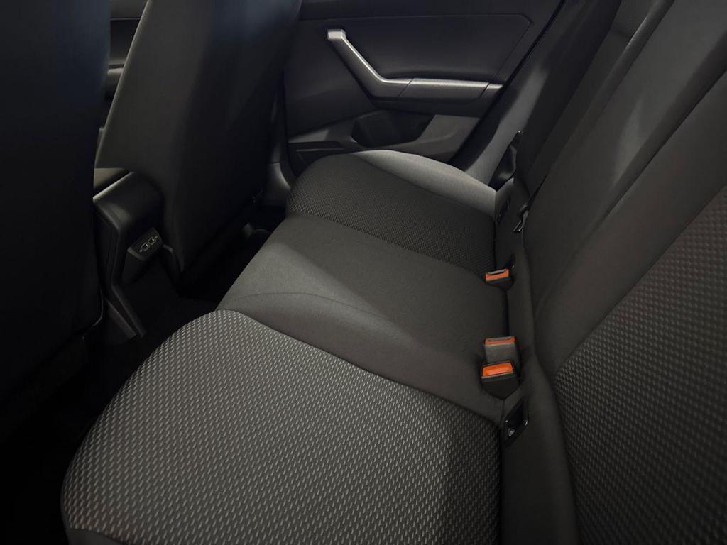 Volkswagen Polo 5p 1.0 tgi Trendline 90cv my19