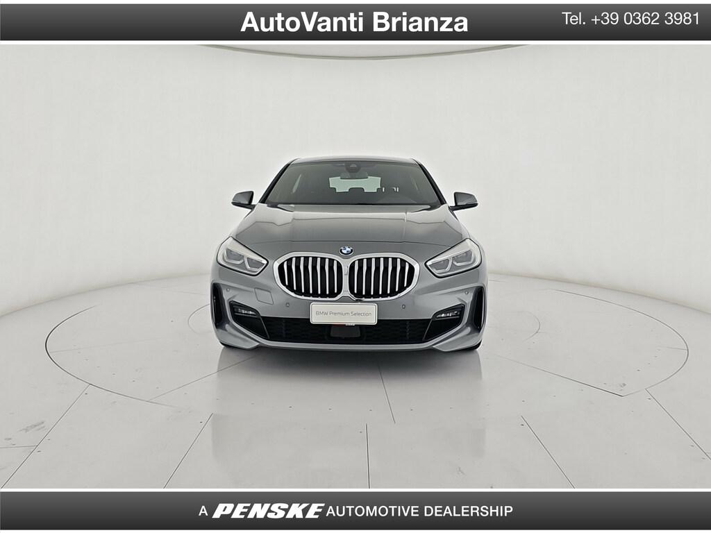 BMW Serie 1 118i Msport 136cv auto