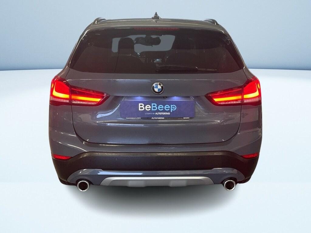 BMW X1 xdrive18d xLine Plus auto