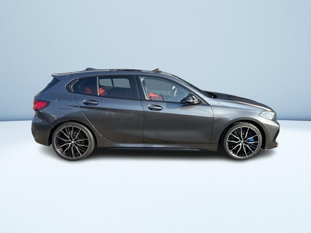 BMW Serie 1 M 135i xdrive auto