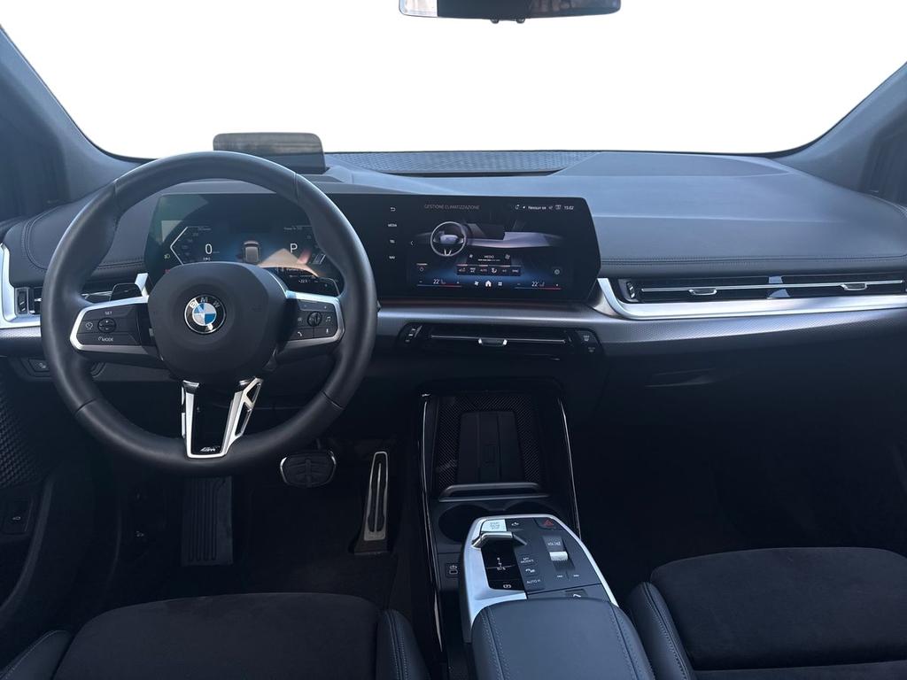 BMW Serie 2 218d Active Tourer Msport auto
