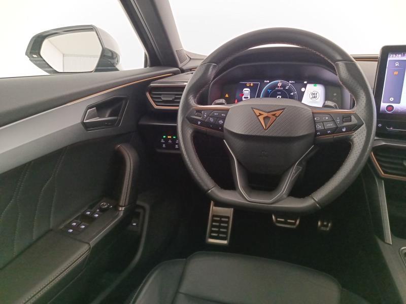 Cupra Formentor 1.4 e-hybrid VZ dsg