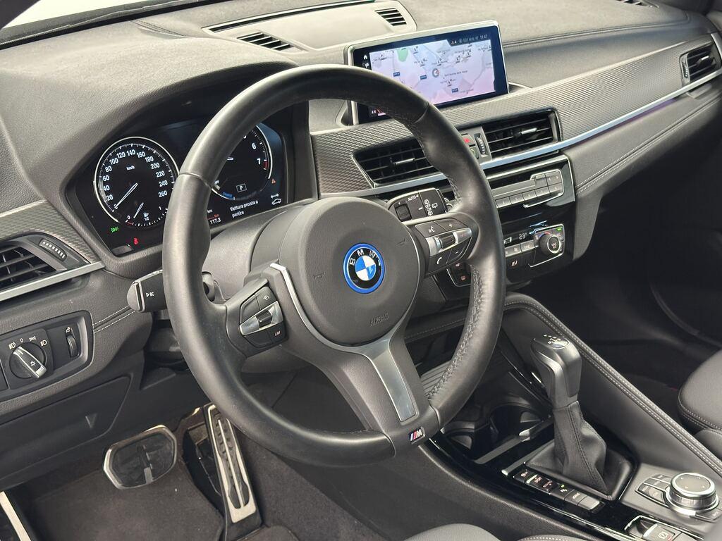 BMW X2 xdrive25e Msport auto