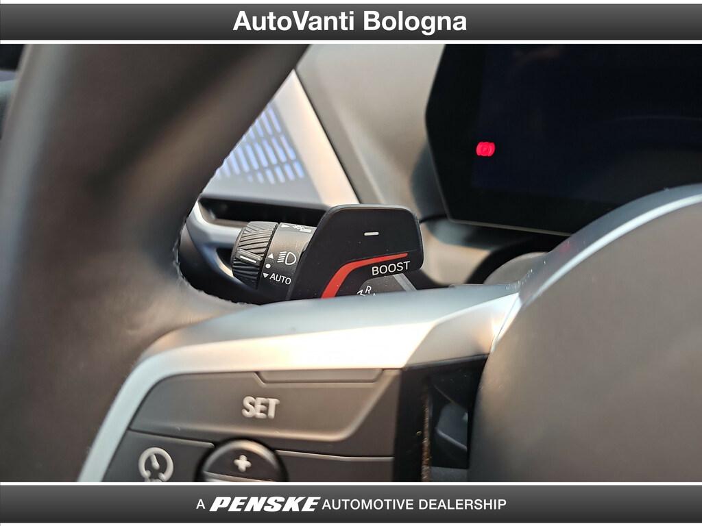 BMW Serie 1 118d MSport auto