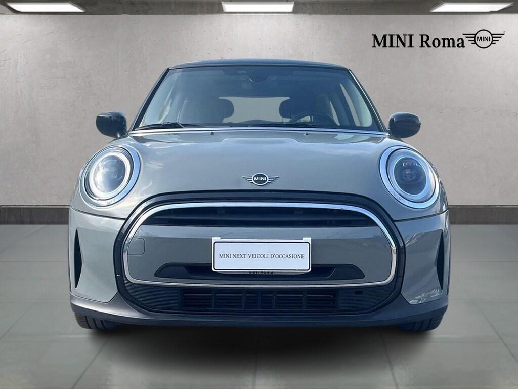 Mini Cooper 1.5 TwinPower Turbo Cooper