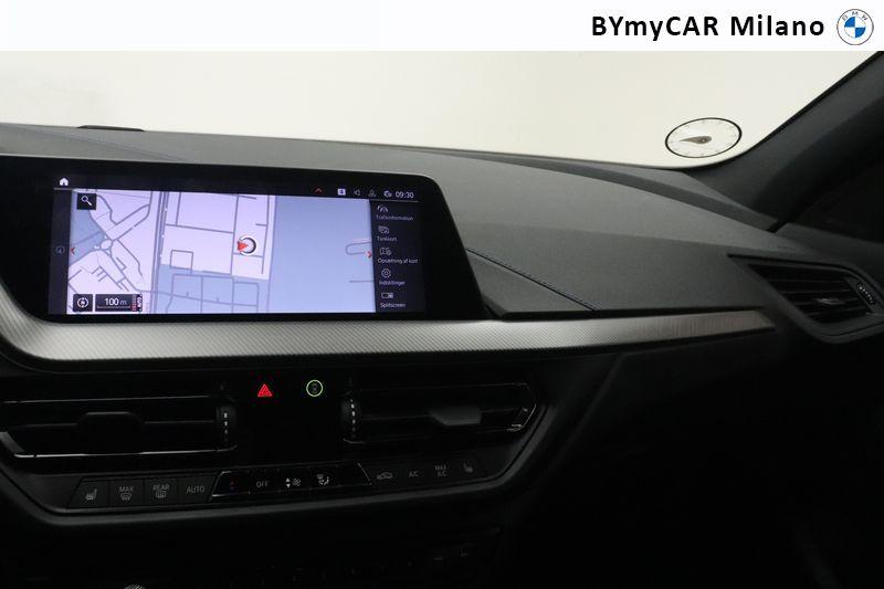 BMW Serie 1 118i Msport 136cv auto
