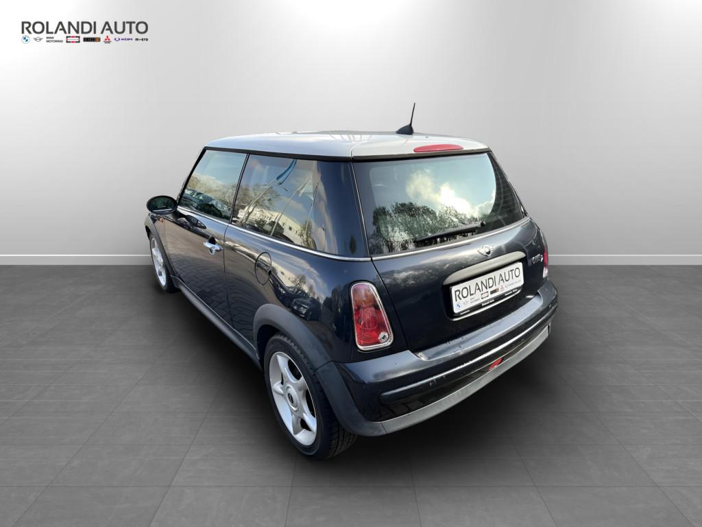 Mini One D 1.4 One D
