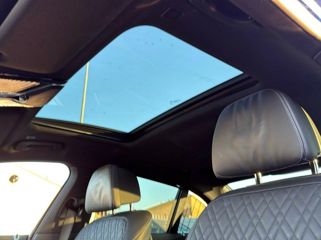 BMW Serie 7 740d mhev 48V xdrive auto