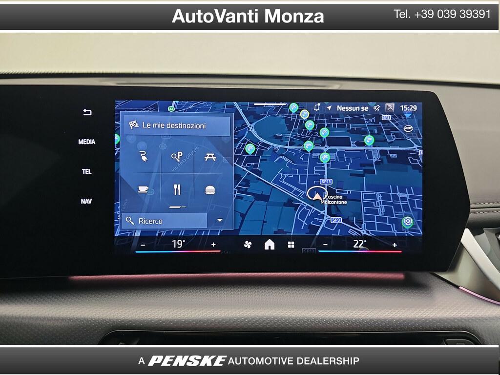 BMW iX1 edrive 20 MSport